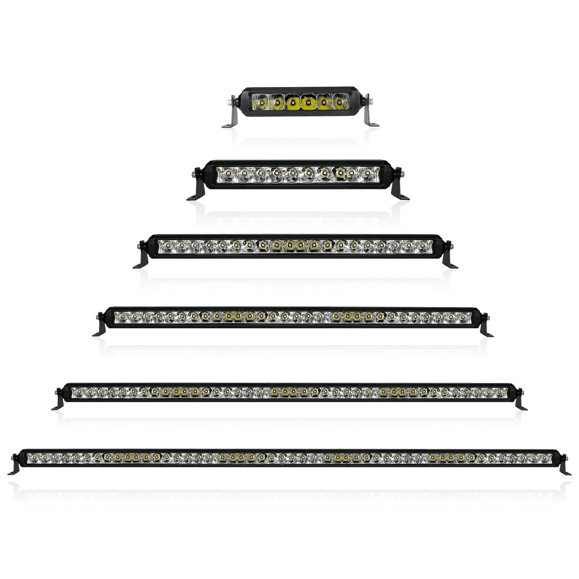 Aurora No Screw New 20 Inch Emark R149 LED Bar Lights