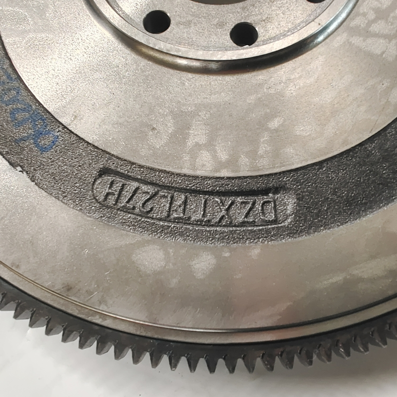 Маховик 3900053 для двигателей Cummins