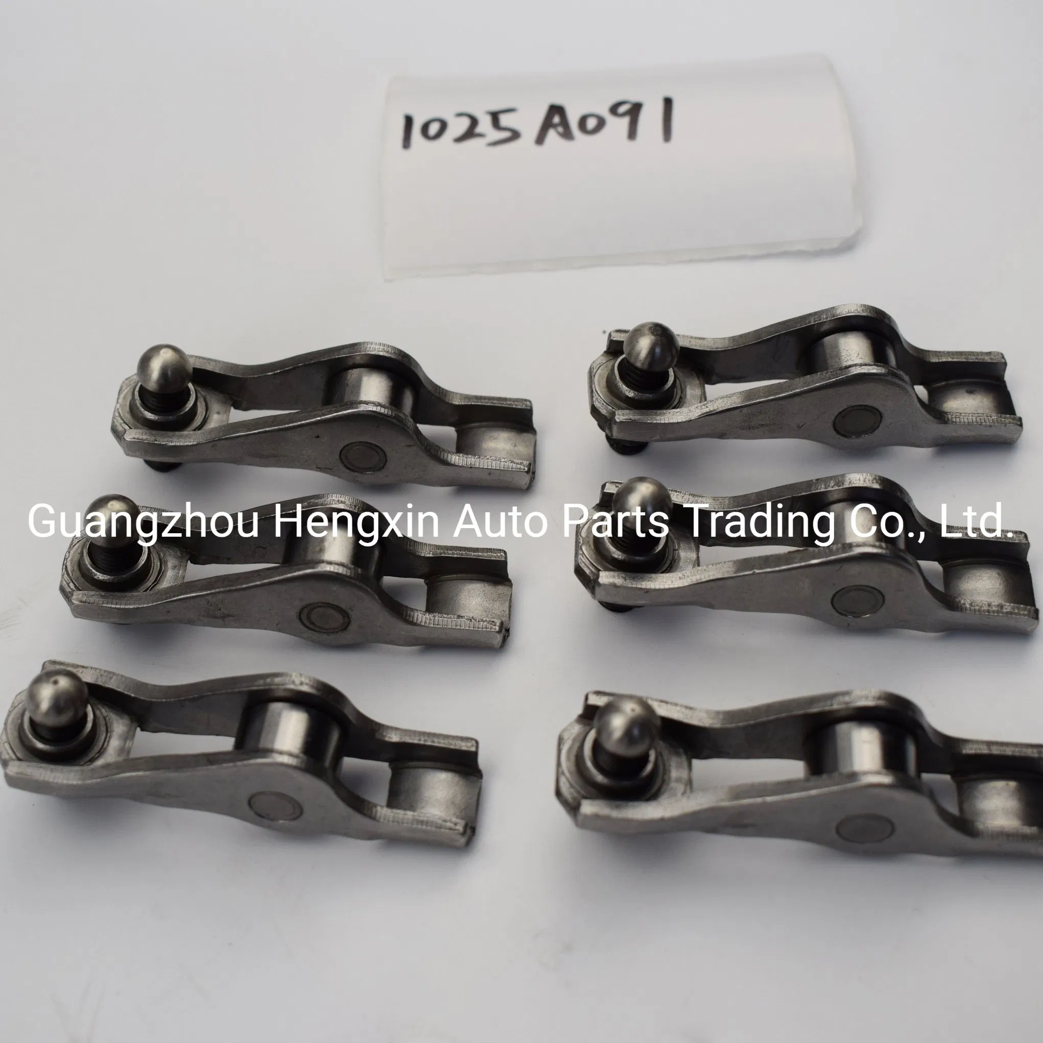 Рычаг коромысла клапана 1025A091 для Mitsubishi L200