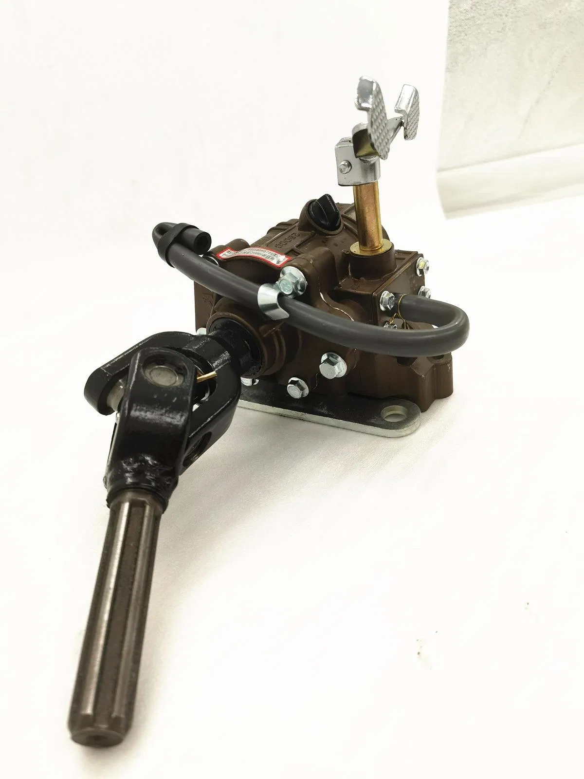 Tricycle Parts Reverse Gear Chuanyu280