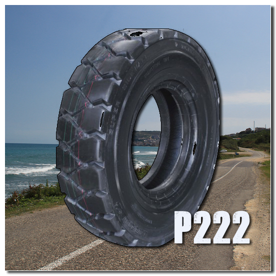 OEM for XCMG Industrial Tire/Forklift Solid Bias Tyre/ Excavator Tires L-4b