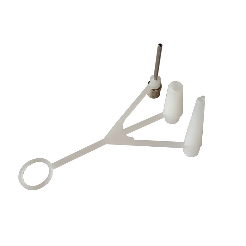 Basketball Pump Bicycle Portable Golden Pump Leather Ball Swimming Ring Inflatable Needle