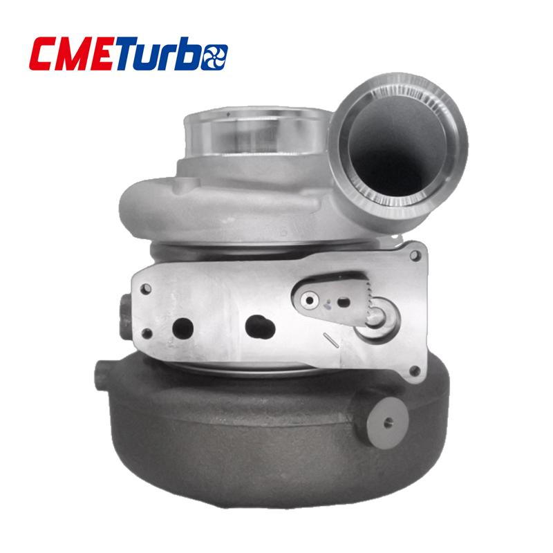 Турбокомпрессор HE300VG/HE351VE для Isb 6.7L (2013-2017)