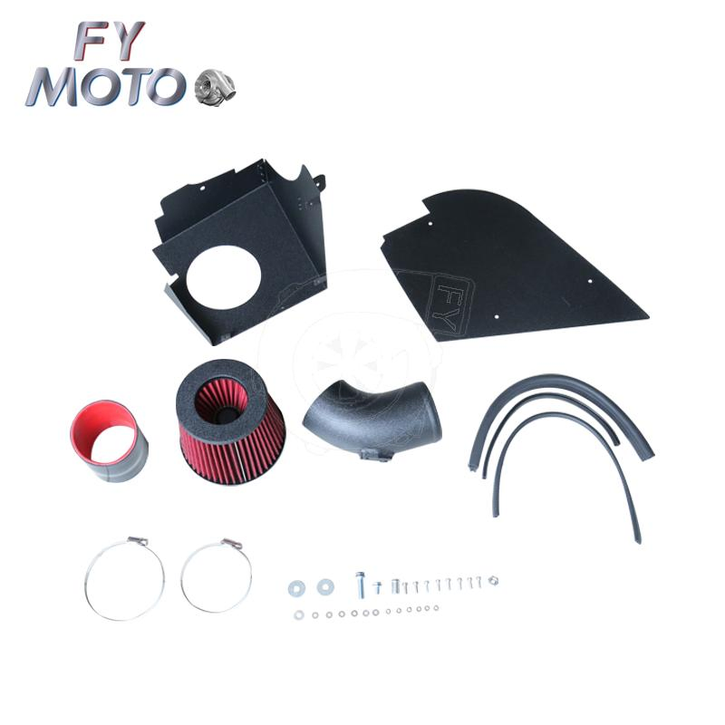 Воздухозаборник BMW G30 High Performance