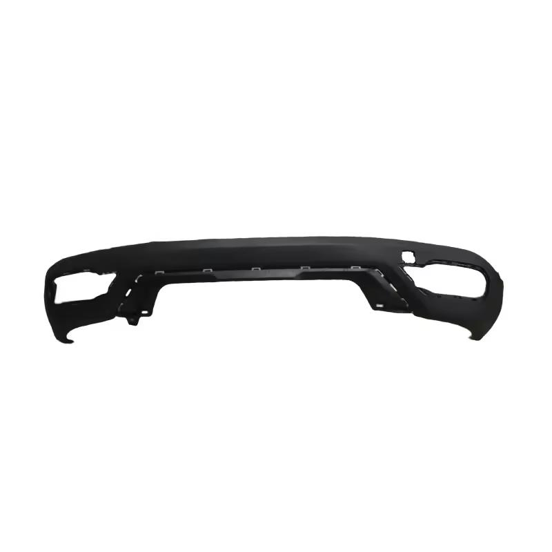 Car Rear Bumper Lower Body For Changan CS35 Plus Auto Parts Wholesale