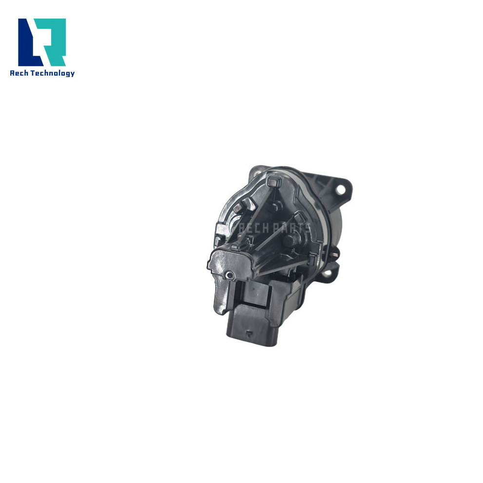 Электроактуатор 11657638783 11657642469 для BMW N20