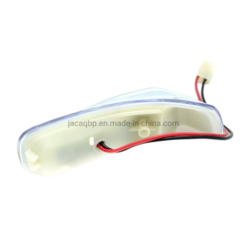 Поворотники передние левый и правый для Geely Emgrand EC7