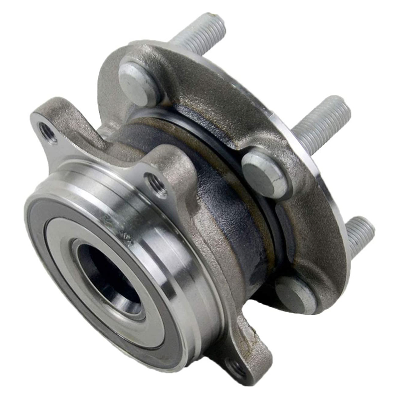 Ступичный подшипник передний левый 4355047011 для Toyota Prius, Lexus CT200h