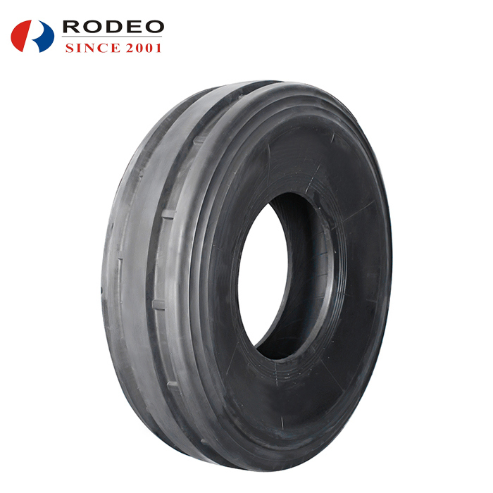 Agricultural Tyre R4 19.5L-24 21L-24 Armour Taishan Brand