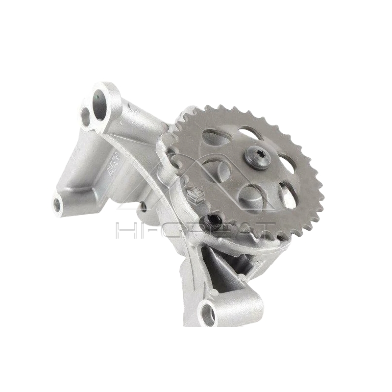 Масляный насос 06A115105 для Audi A3 A4 A6 TT VW Polo Golf