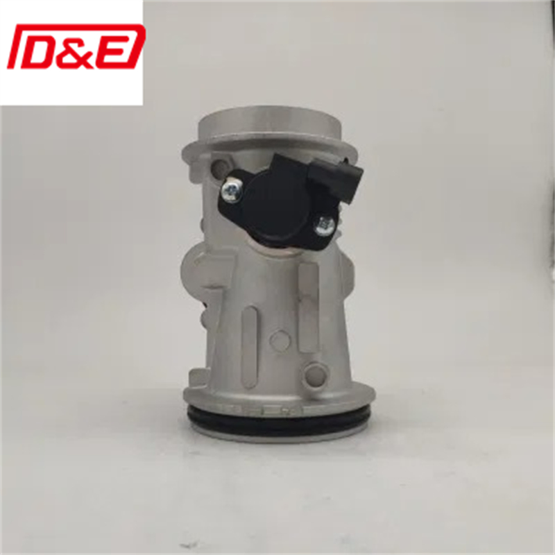 Дроссельная заслонка 8200908869 для Renault Clio II, Kangoo