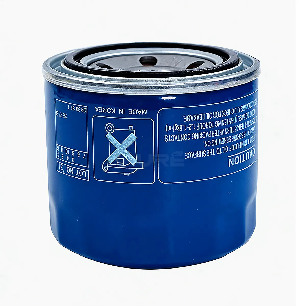 Wholesale Car Accessories Auto Engine Oil Filter OEM 26300-35503 26300-35504 26300-35505 for Hyundai