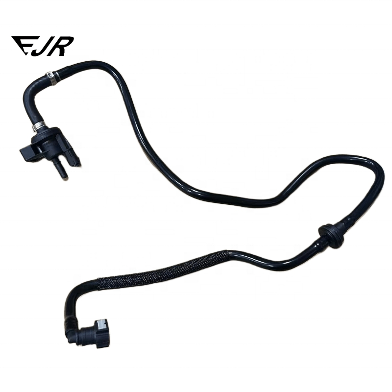 Клапан адсорбера Maserati Ghibli/Quattroporte 673012369/670005257