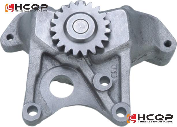 Масляный насос Perkins F050 1433-22C 4132F056