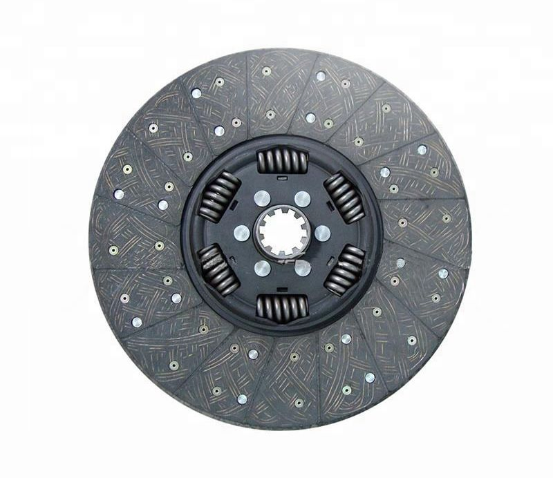 Диск сцепления 400мм для грузовиков и автобусов Benz