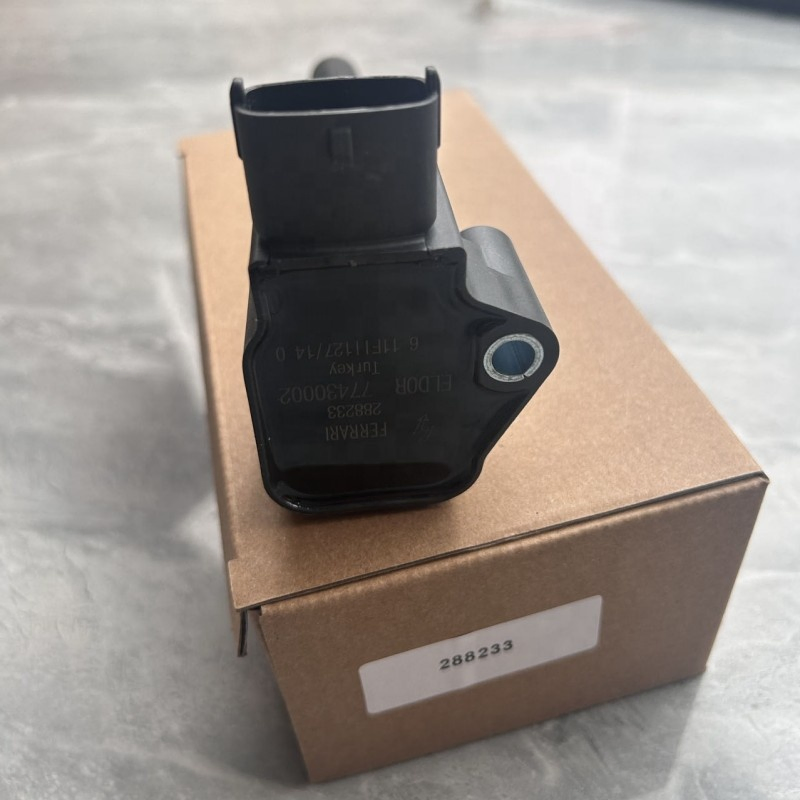 Катушка зажигания Maserati Ghibli, Levante, Quattroporte 3.0 V6