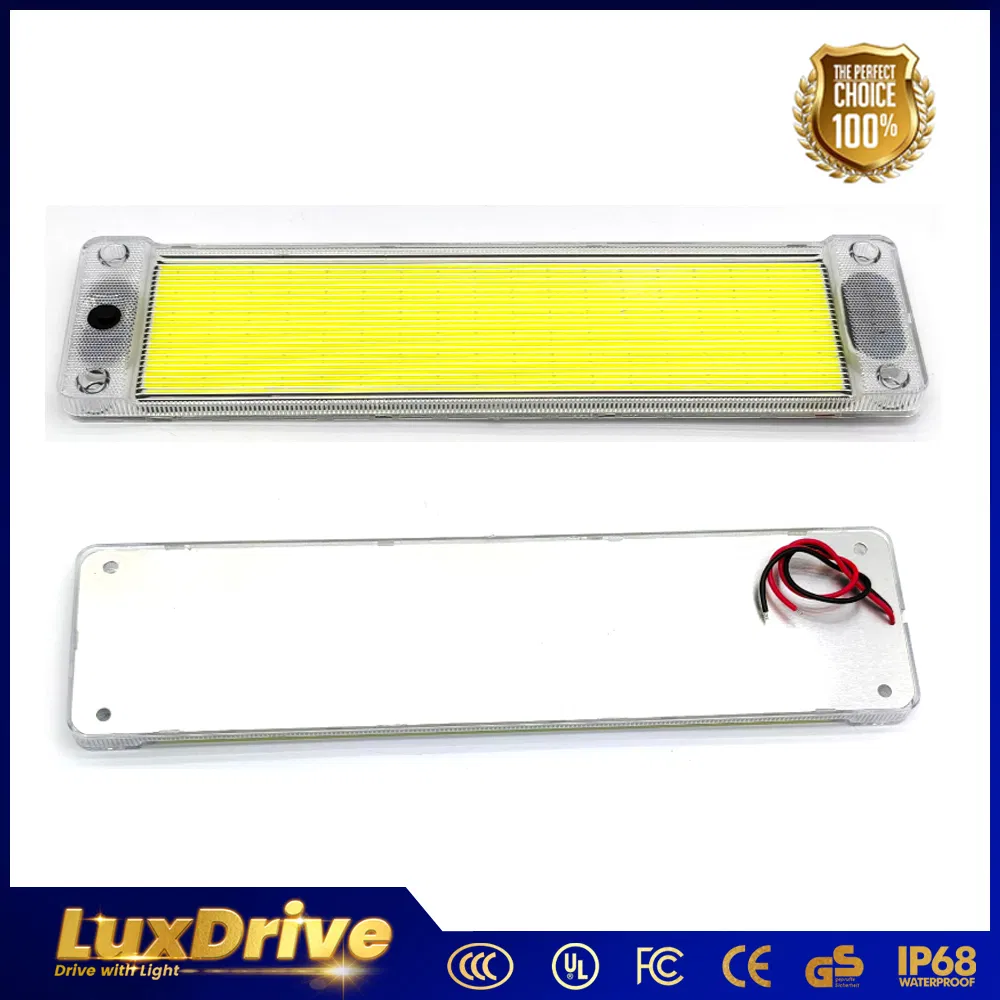 Светодиодный светильник COB для салона автомобиля