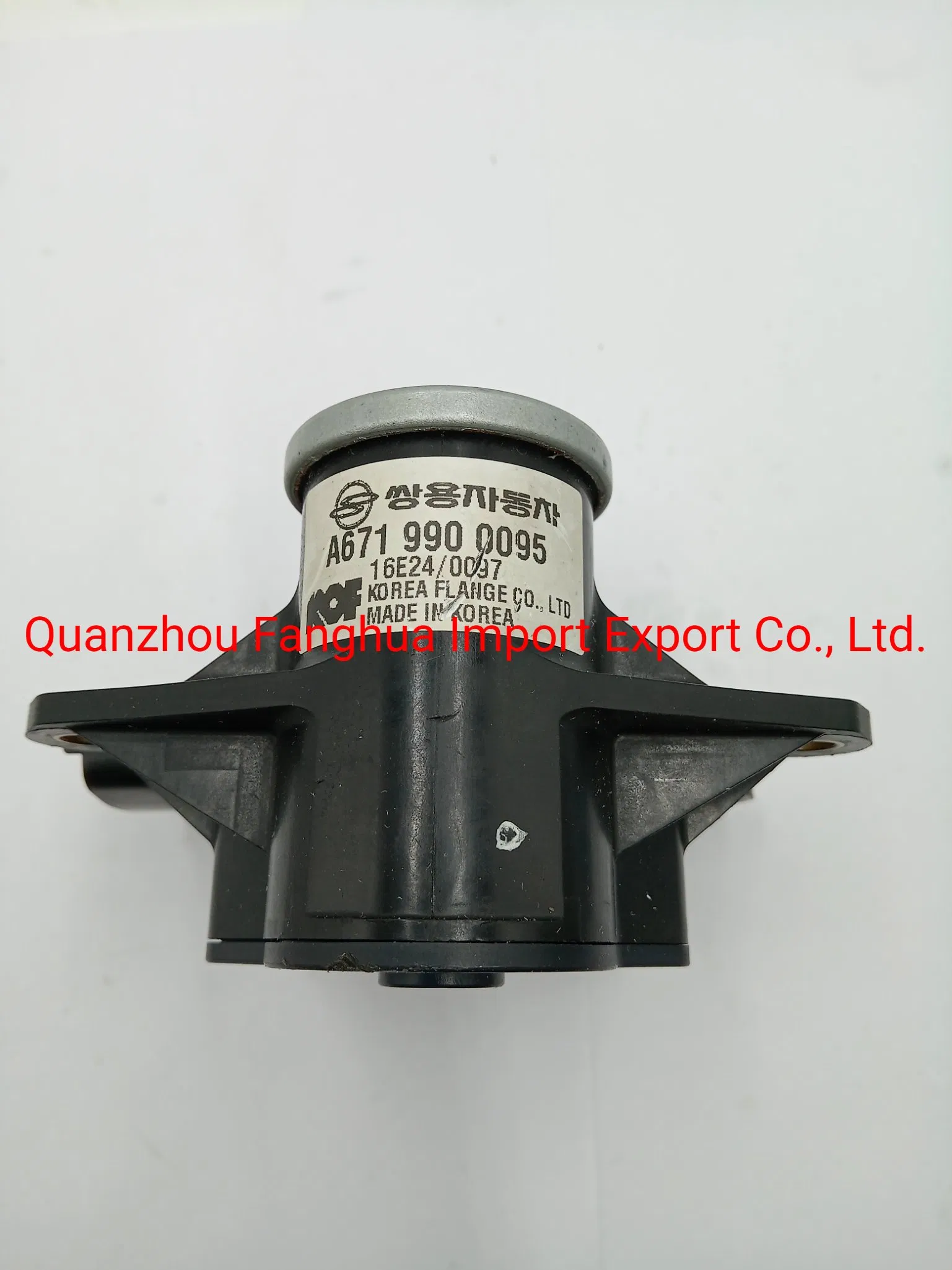 Впускной клапан 6719920395 6719900095 для Ssangyong