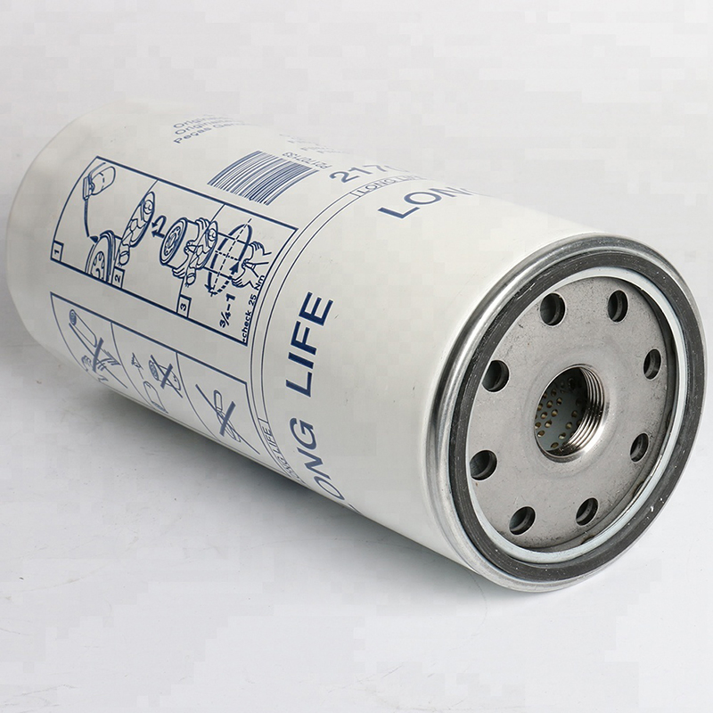 Factory Price Hot Sale Engine Oil Filter 21707134 /21707133