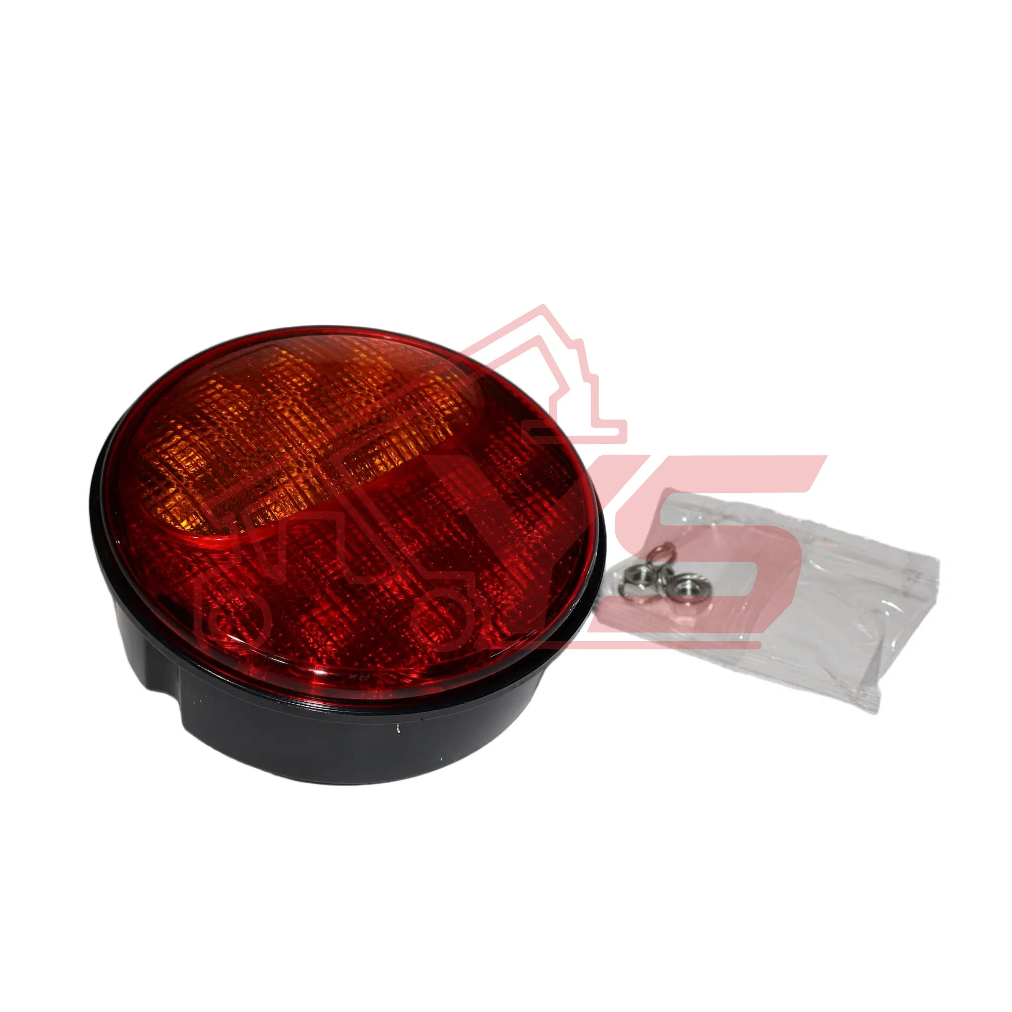 Стоп-сигнал задний LED 24V для техники Kalmar