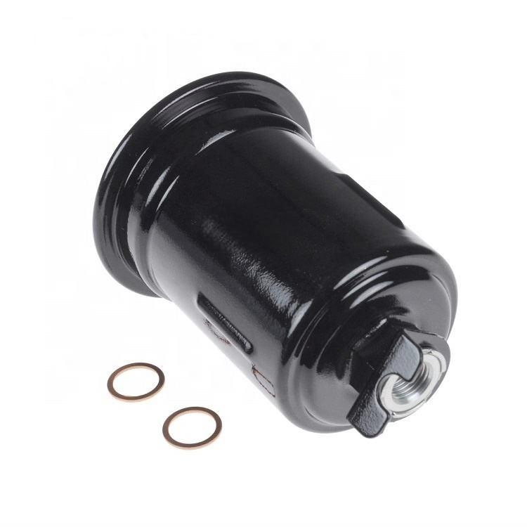 Factory Price Auto Parts High Performance Fuel Filter Manufacturer 23300-79305 23300-16200 23300-16250 Japanese Cars