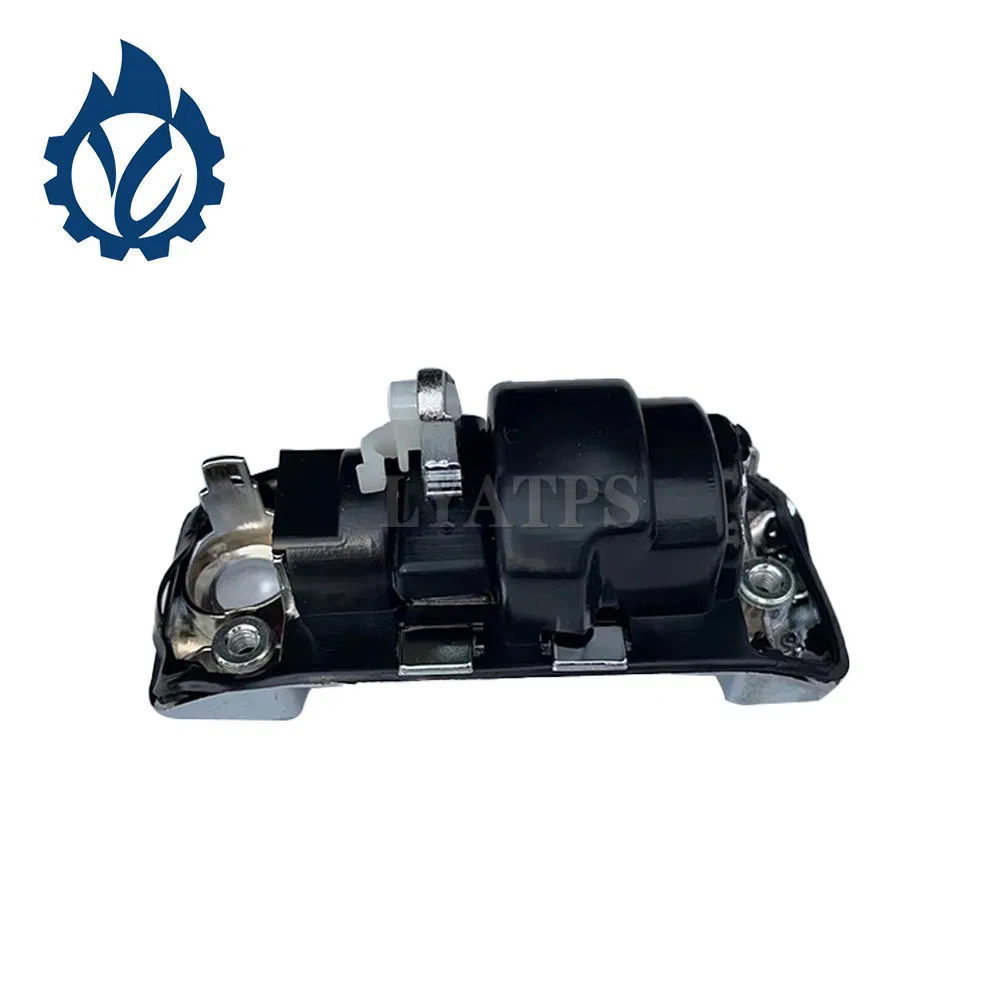 Hot Sell Japanese Auto Parts Chrome Rh Handle for Hiace 2005 Rhd 69230-26080