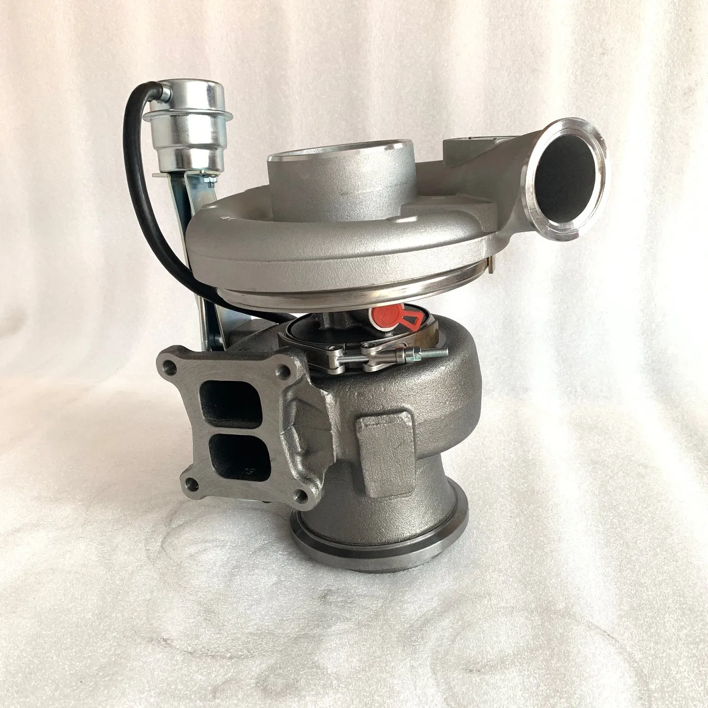 Турбокомпрессор Holset HX55W для Cummins M11/QSM11