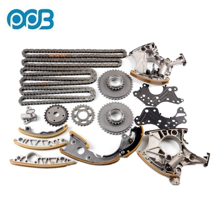 Комплект натяжителя цепи ГРМ 06e109217h для Audi A4/A6/A8