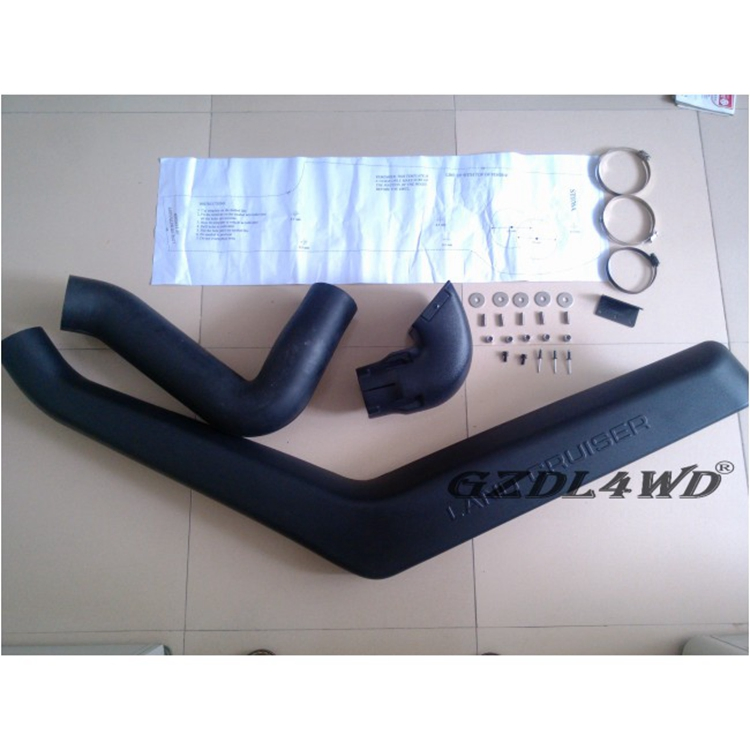 Сноркель GZDL4WD для Land Cruiser LC76