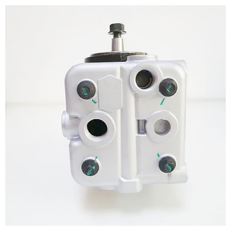 Воздушный компрессор для дизельного двигателя Cummins