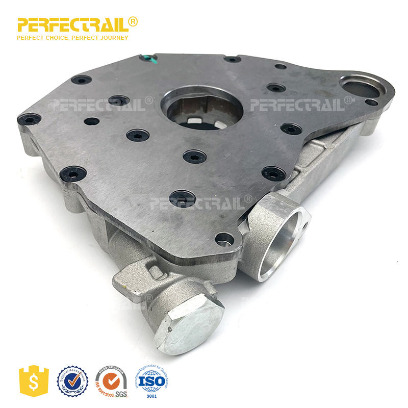 Масляный насос двигателя Perfectrail LR006634 для Land Rover