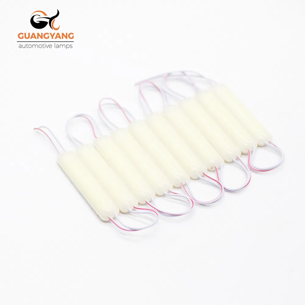 Светодиодные модули Fagis для подсветки салона 12В/24В