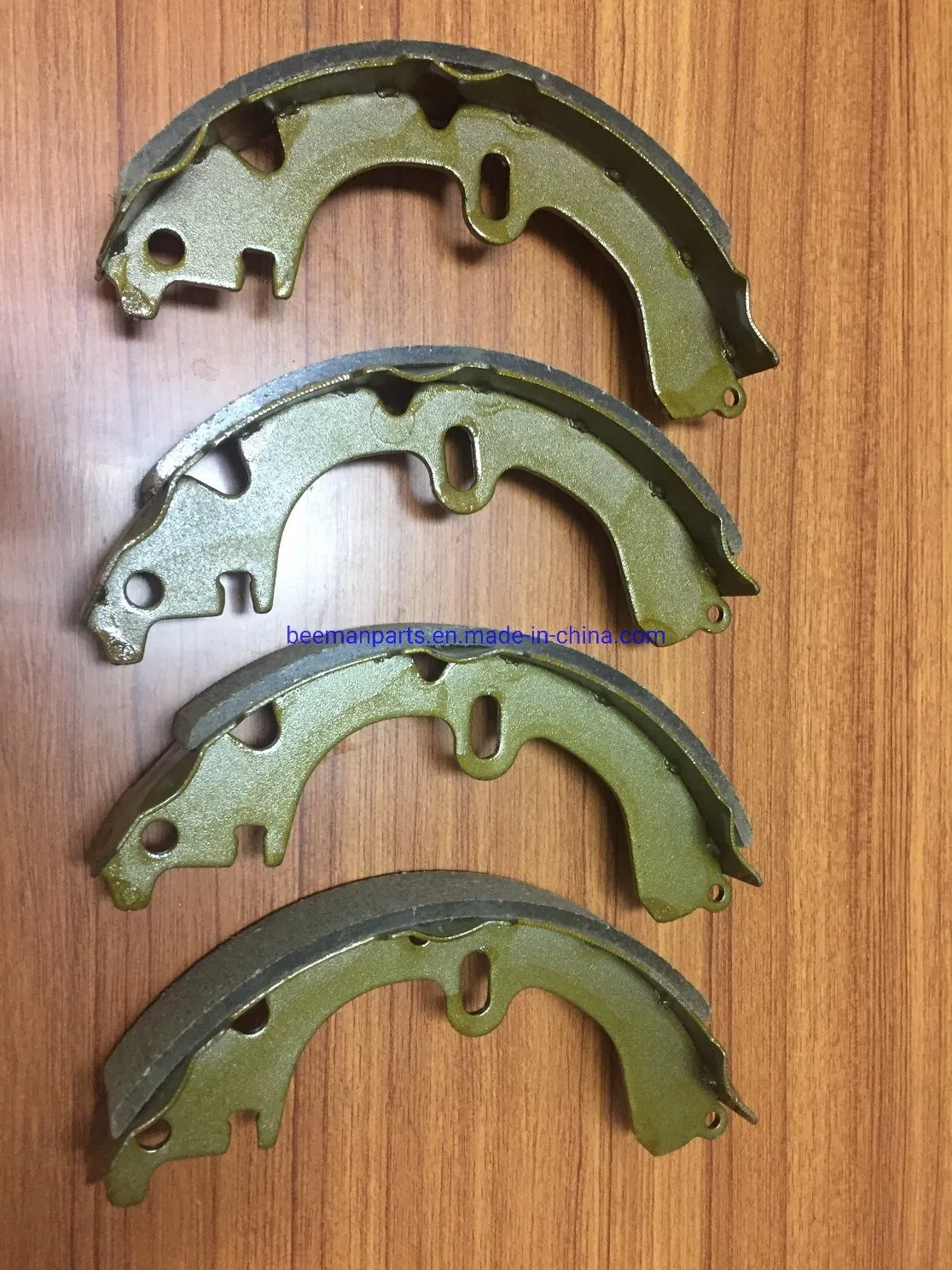 Тормозные колодки Toyota Corolla K2288, полуметаллические