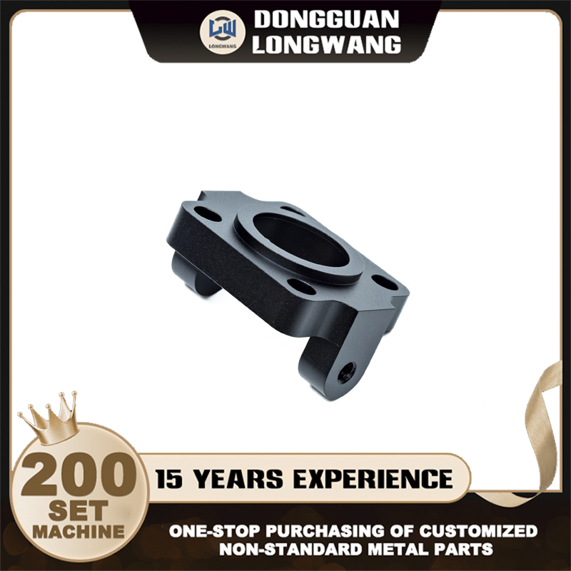 Customized OEM Metal Processing Machinery Parts Machining Machine Auto Precision Machined CNC