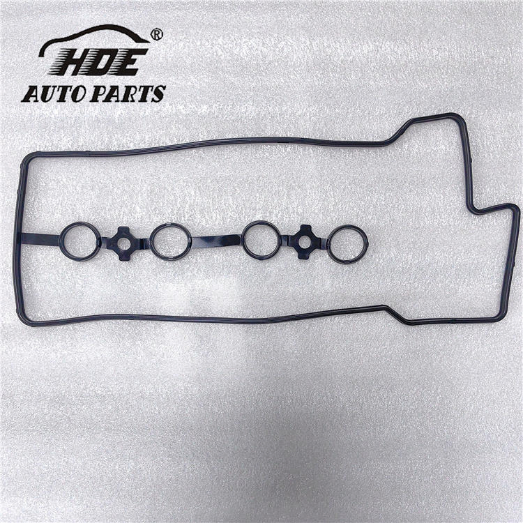 Крышка головки блока цилиндров 11213-97401 для Toyota Avanza