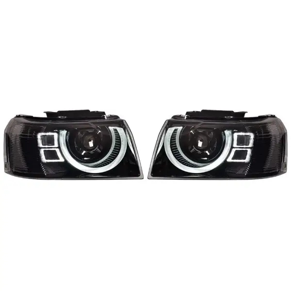 LED-фара Defender Full LED для Chery Jetour Traveler T2 2023-2024