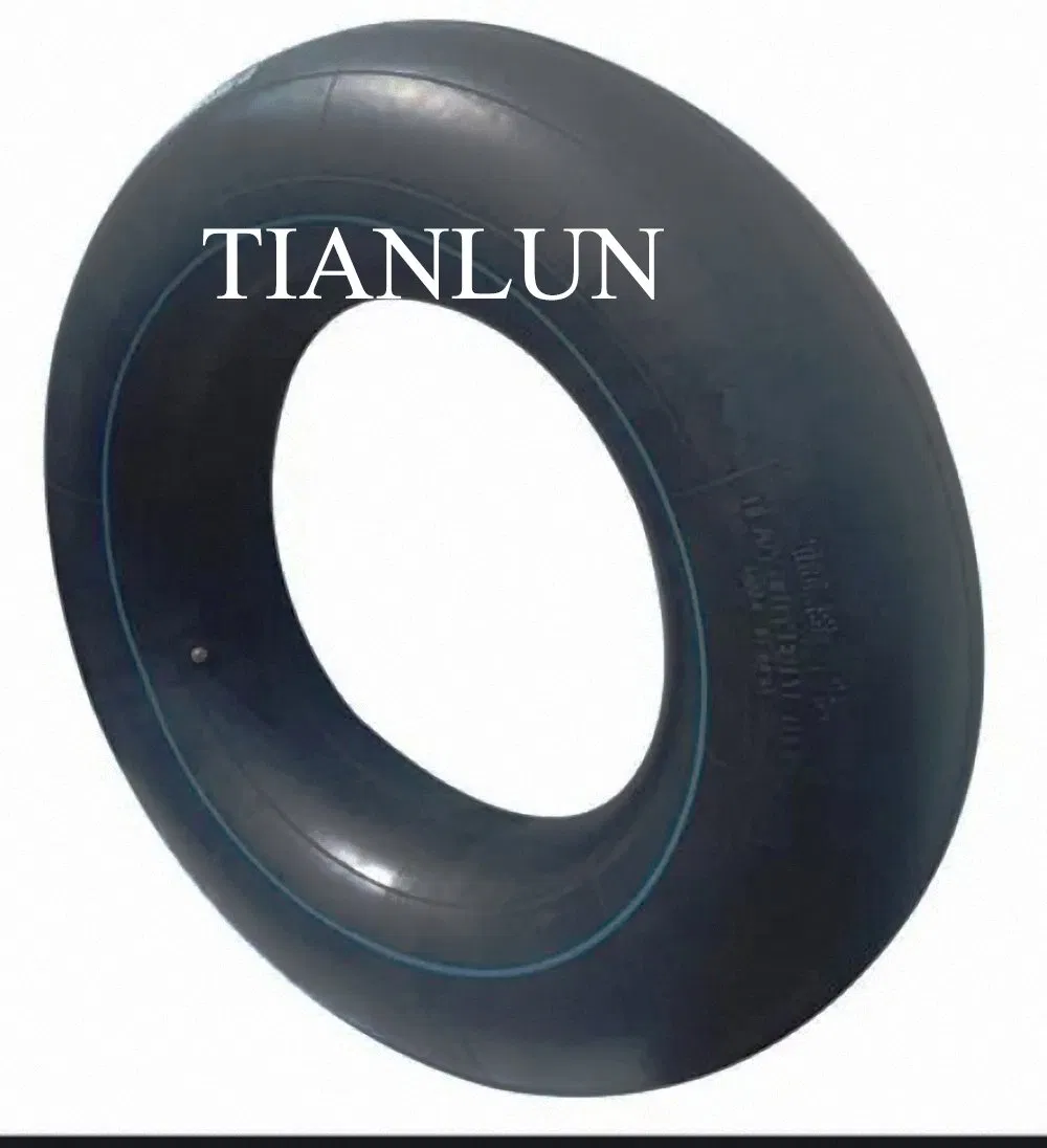 Камеры пневматические 16.9-24 для спецтехники и грузовиков