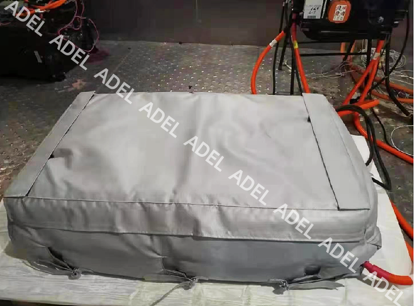 Premium High-Performance Customized Fiberglass Jacket for Eco-Friendly Insulation Needs