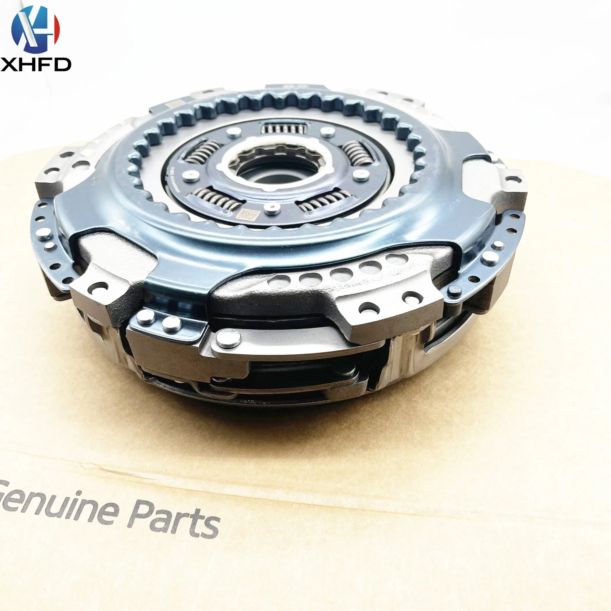 41200-2D220 412002D220 Transmission Parts Clutch Transmission for H-Yundai K-Ia