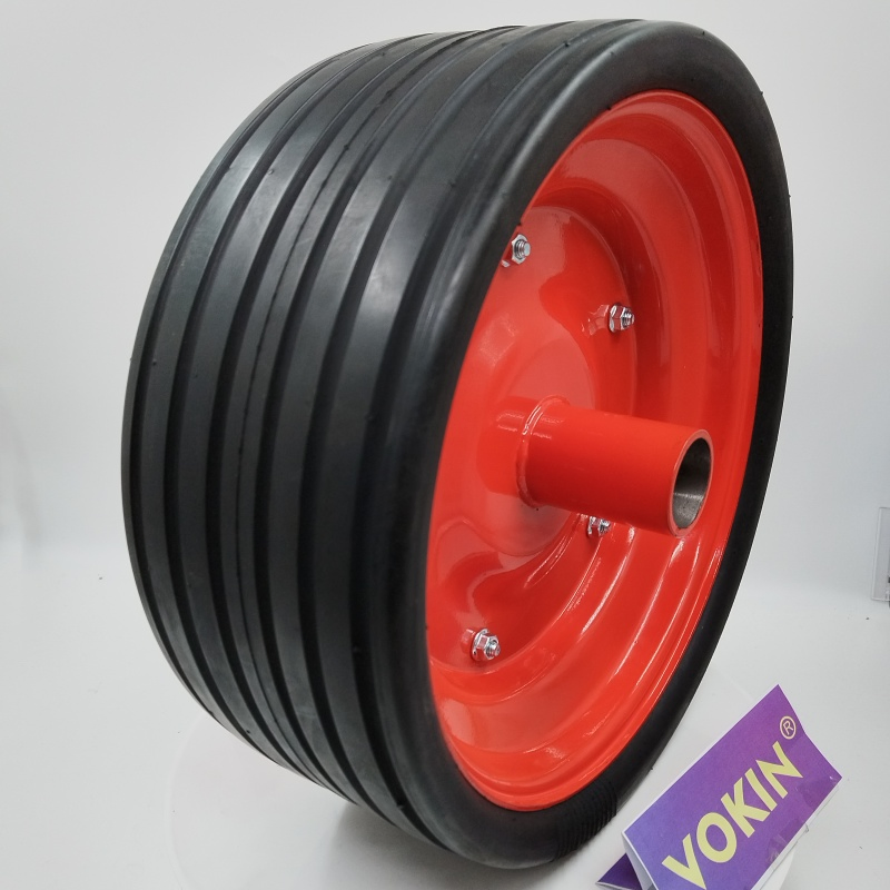 Premium 15X5.7 Inch Drill Seeder with Adjustable Colors