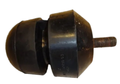 Sinotruck HOWO Truck Front Steel Plate Stop Block Az9725521210 Front Spring Plate Stop Block