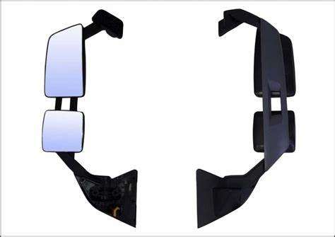 for Vol-Vo Fh Series European Truck Auto Body Spare Parts Rearview Mirror 21765523 82943958