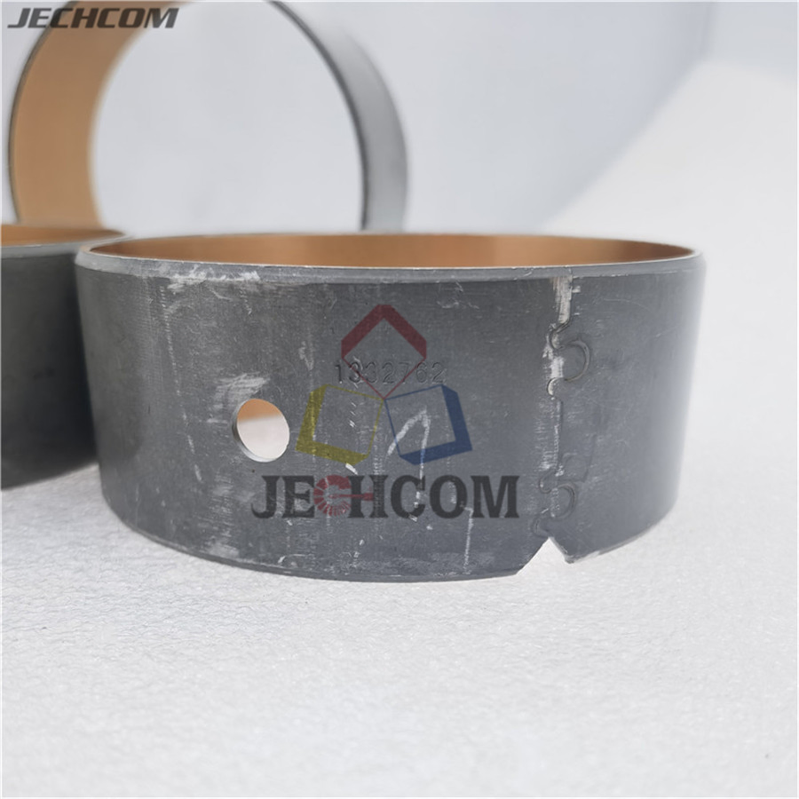 Распредвал DC12 1332762 для Scania