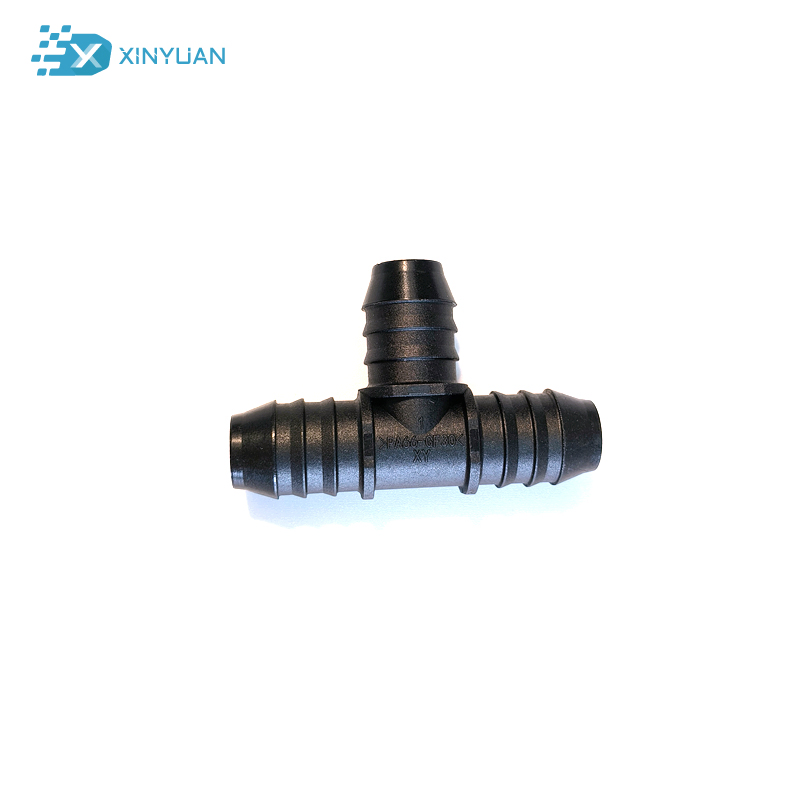 Пластиковый 3-ходовой соединитель для авто