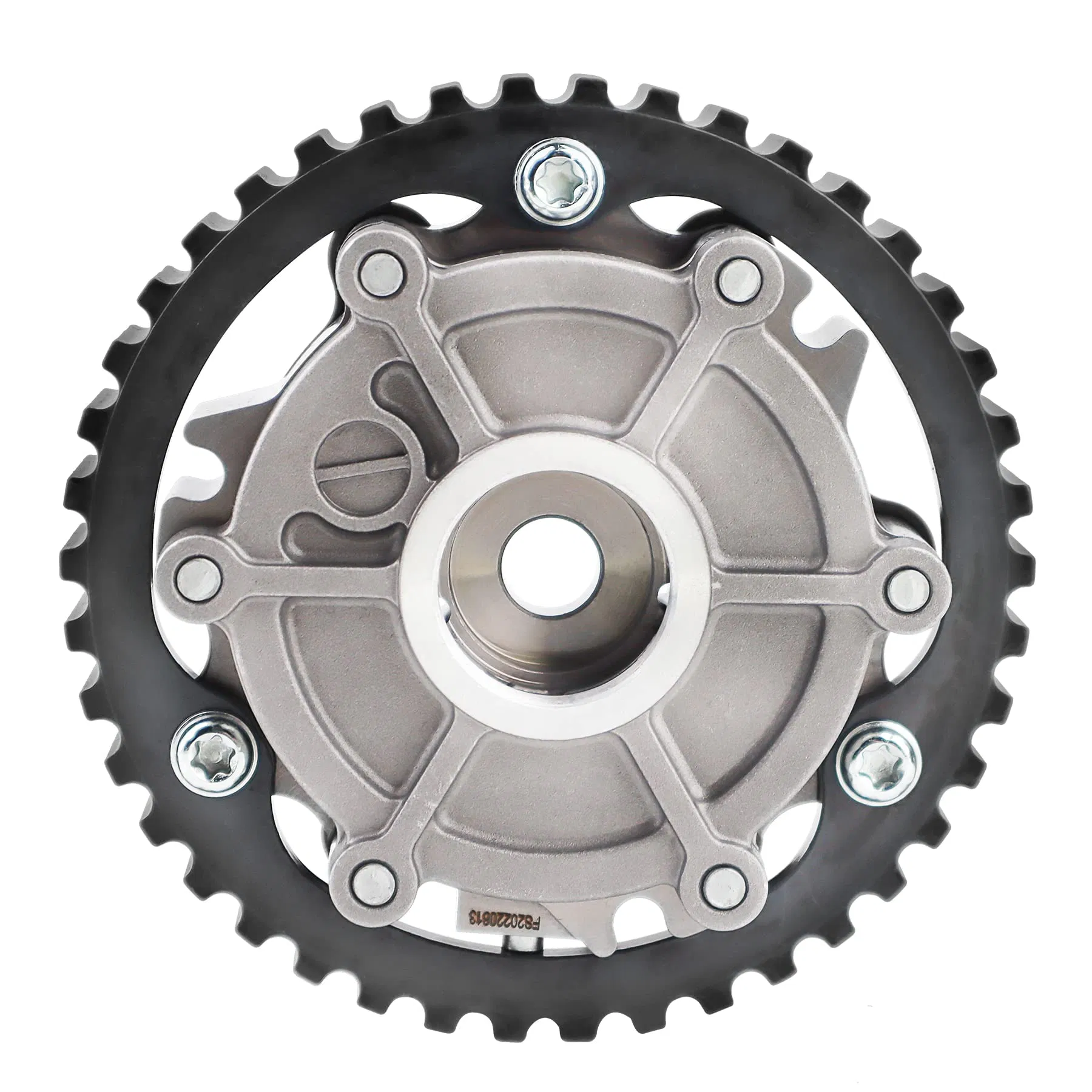 Timing Sprocket Gear Variable Valve Timing Vvt Intake Camshaft Phaser Adjuster for Volvo S40 V40 1999 2000 2001 2002 2003 2004 6900015