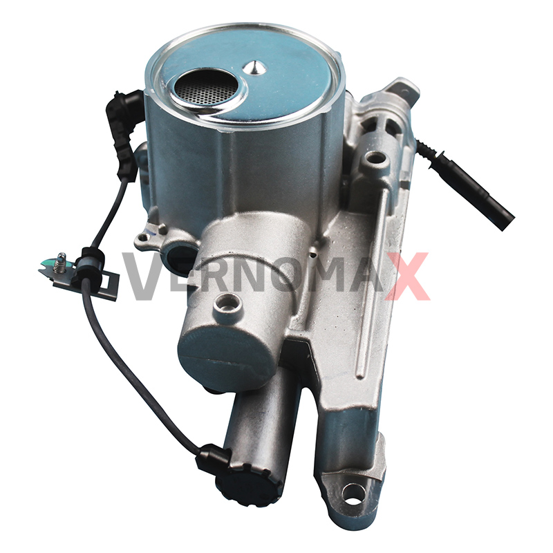 Масляный насос двигателя для PSA 1.6T, Mini 1.6T