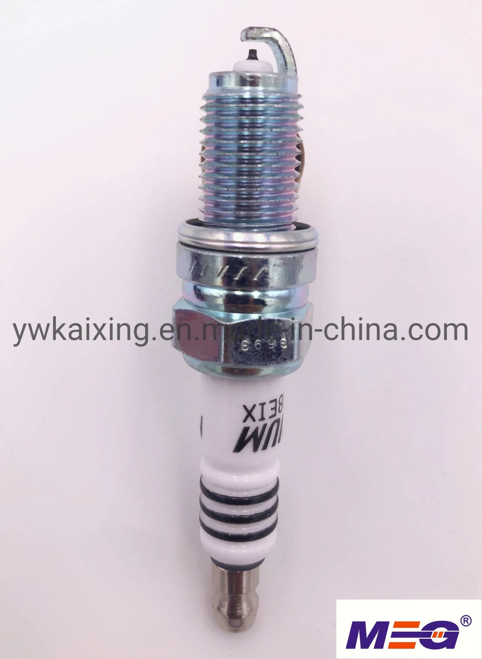 Свеча зажигания NGK Iridium DCPR8EIX (6546)