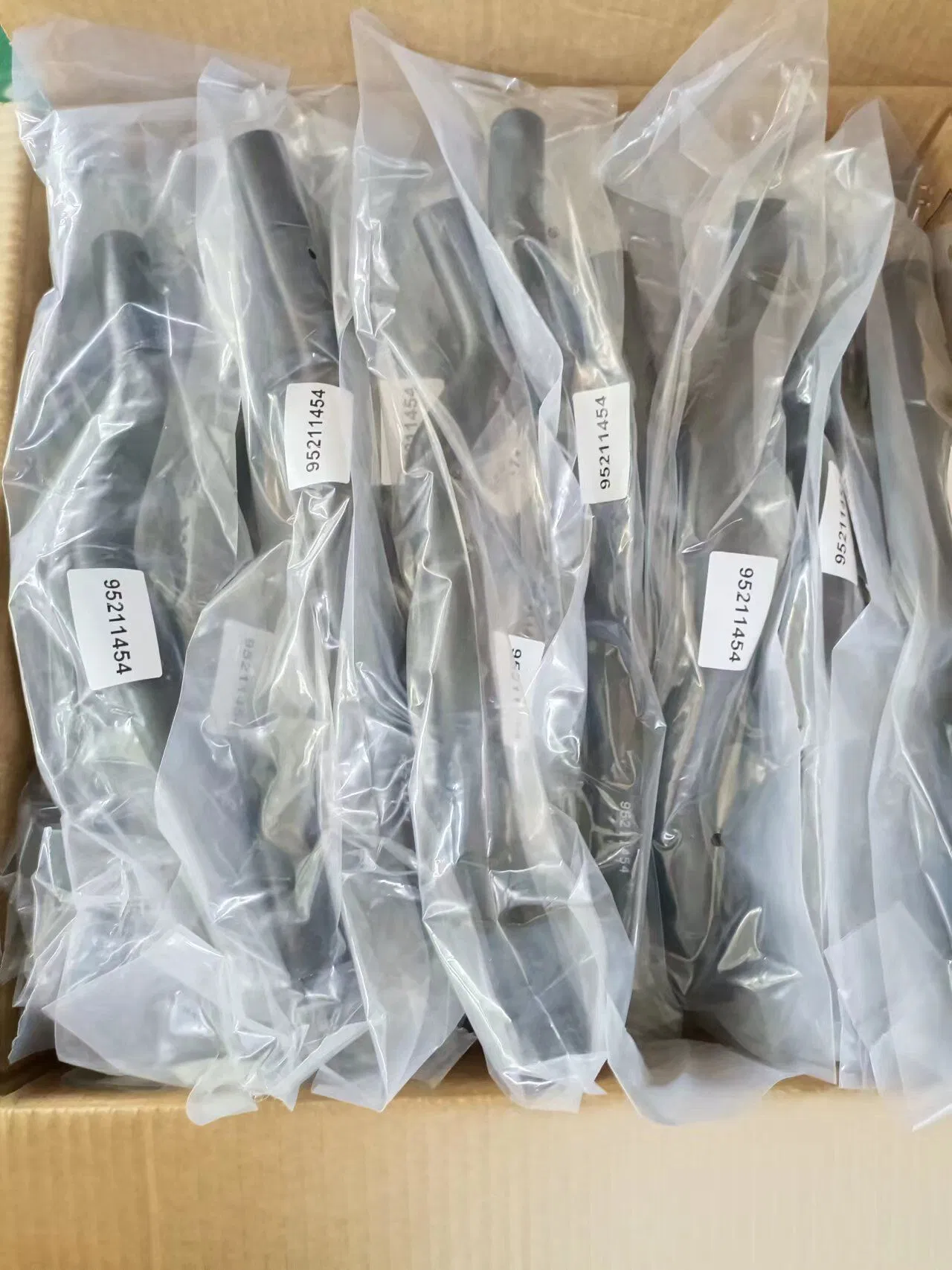 Патрубок радиатора Toyota Luv D-Max 2.4 (EPDM, 8972343982)