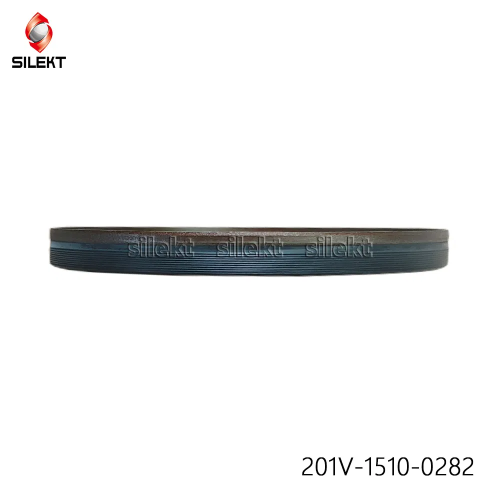 Переднее сальник коленвала Sinotruk Sitrak 201V-1510-0282