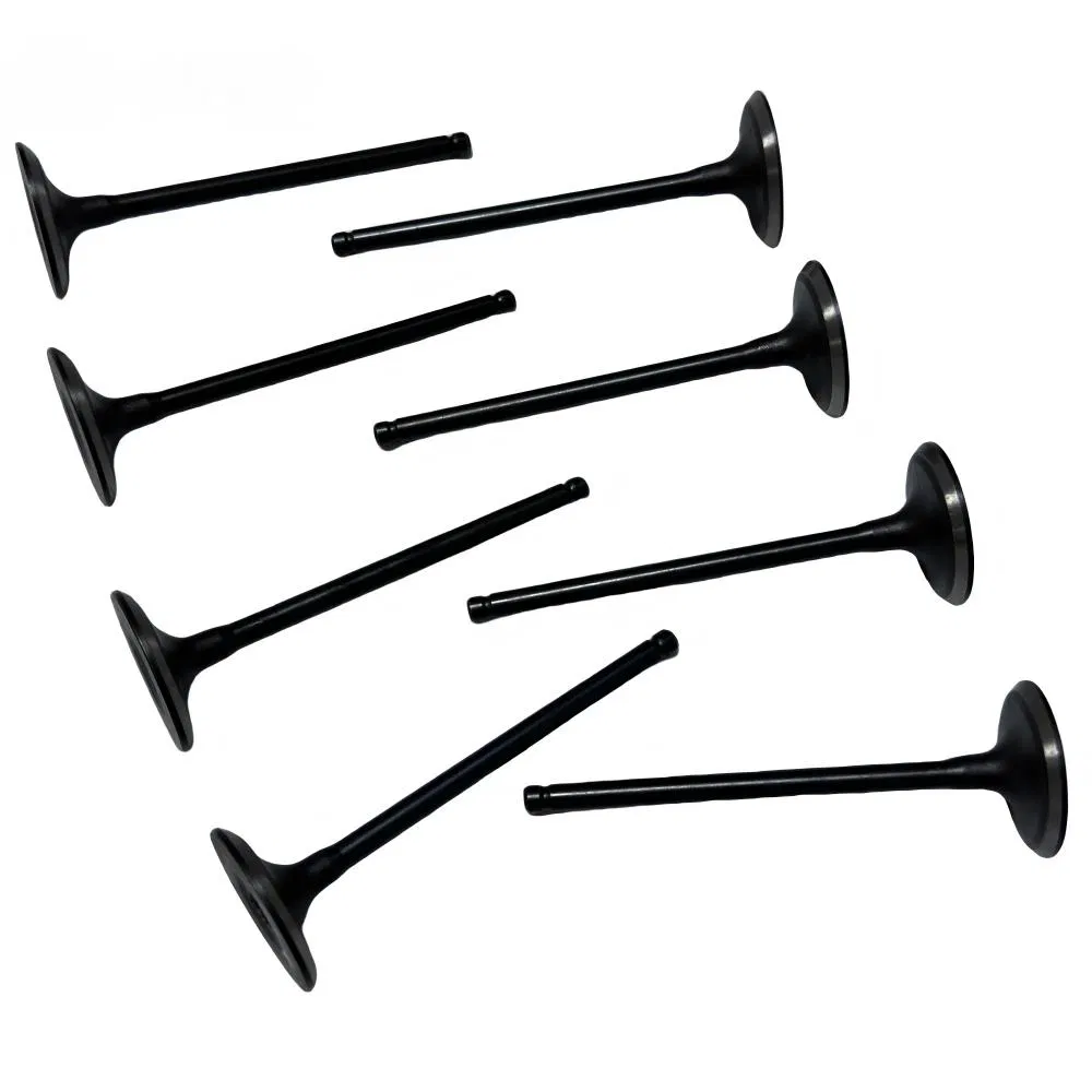 Впускной и выпускной клапан двигателя 13711-21010, 13715-21010